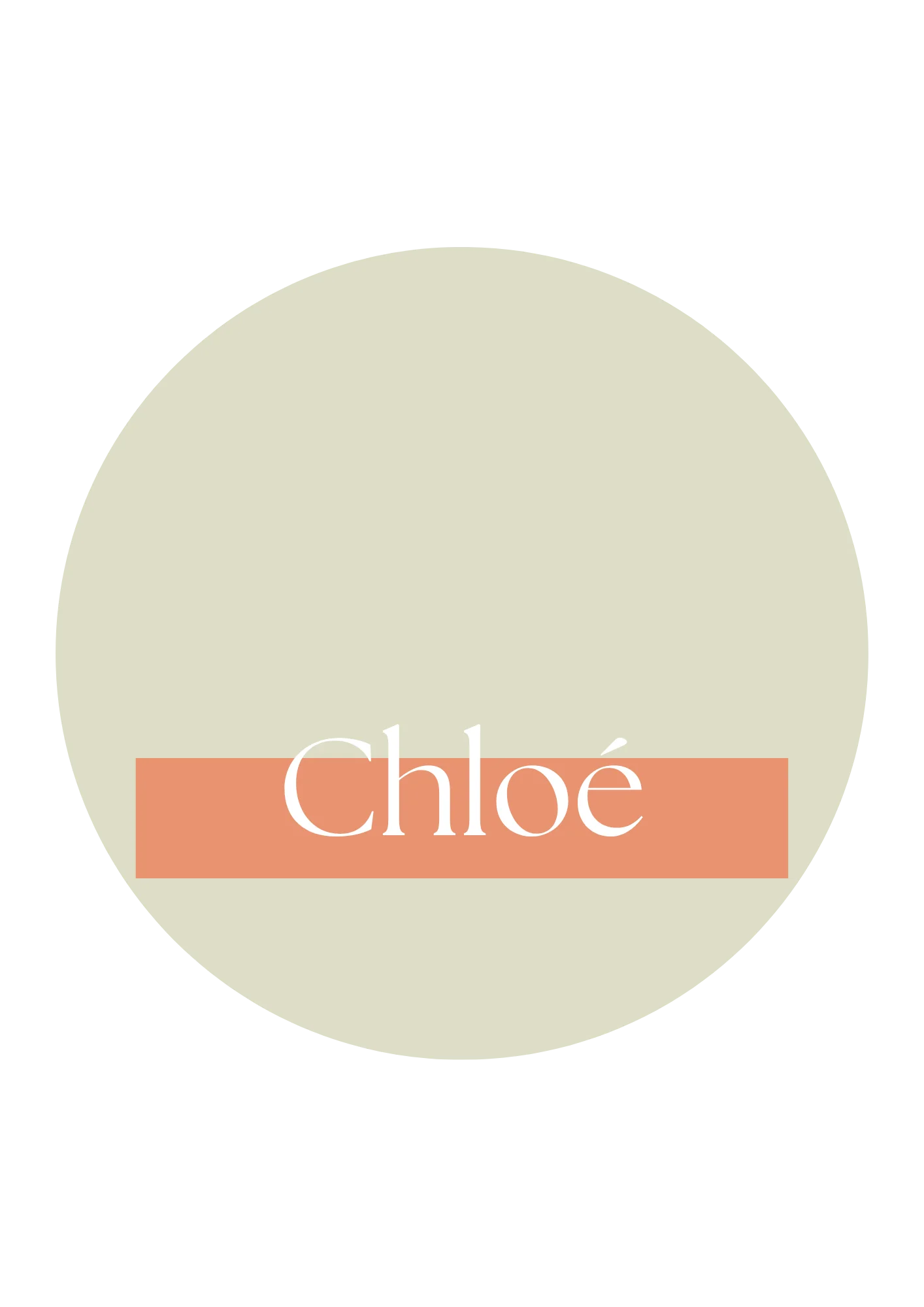 chloe