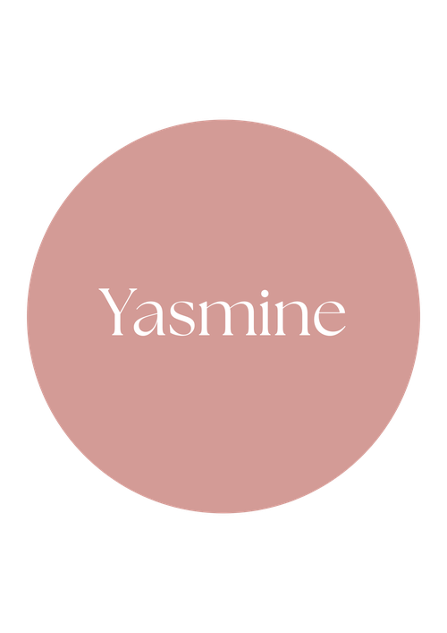 yasmine